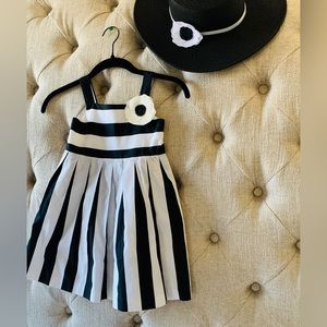 French voyage dress 3